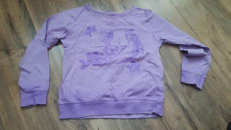 Mikina tenka, terranova,140