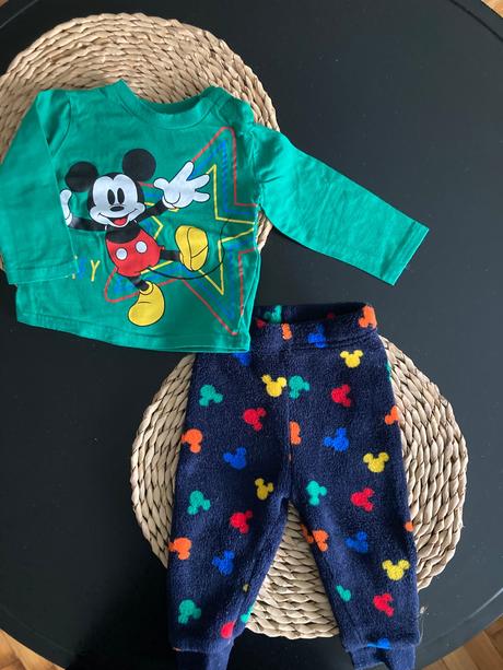 Tepláková súprava, primark,74