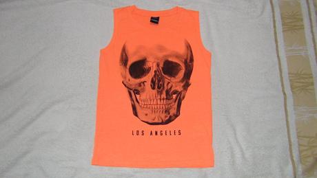 Chlapčenské tielko takko-134/140, takko,134