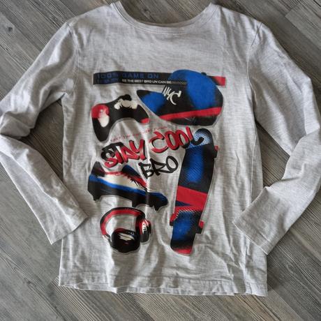 Tričko, chapter young,128