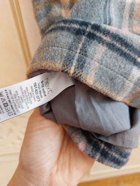 Karovane saty, next,80