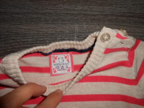 Early days krasne šatky č. 80, early days,80