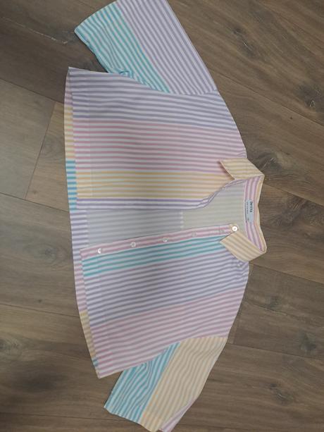 Kosielka bershka, bershka,m