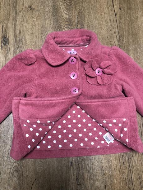 Kabatik ruza, f&f,86