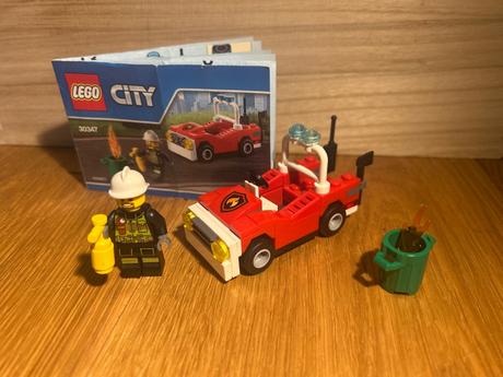 Lego 30347, 
