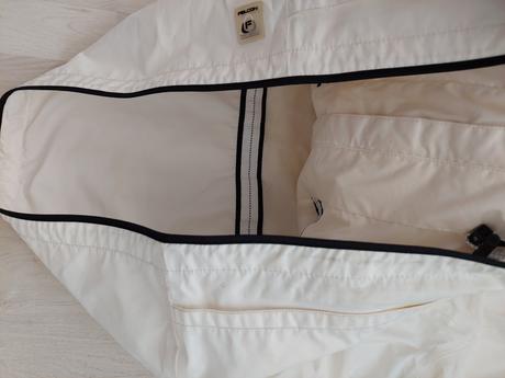 Prechodná bunda xl falcon, xl