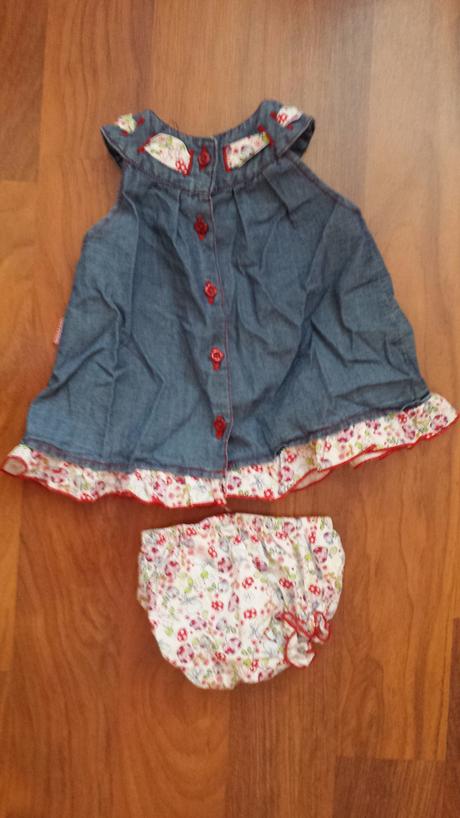 Predam šaty, brendon,68