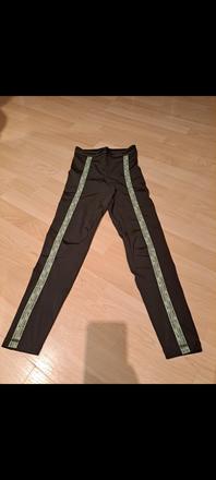 Leginy nike pro, nike,128