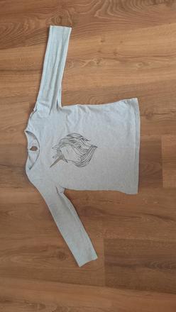 Tričko s jednorožcom, tcm,128