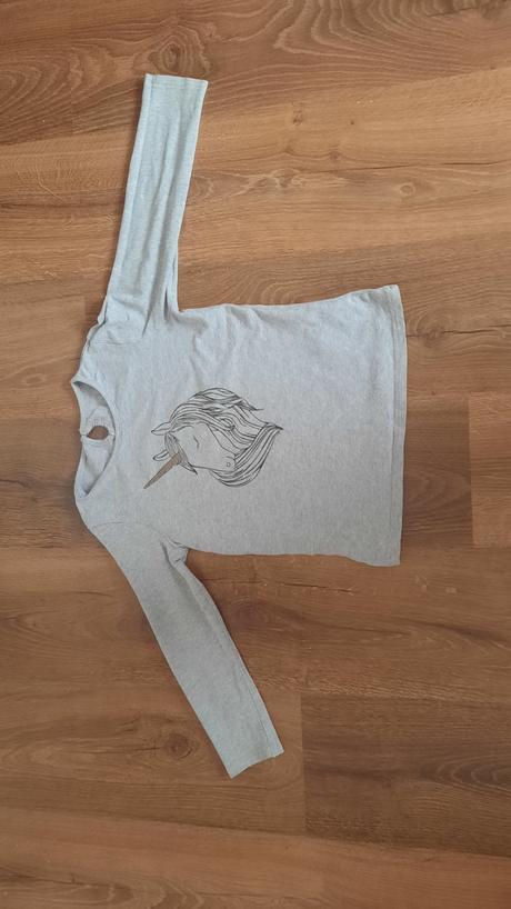 Tričko s jednorožcom, tcm,128