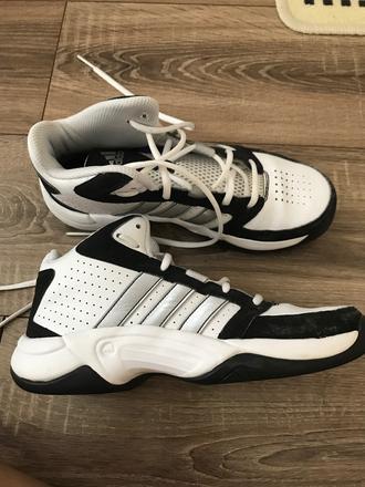Adidas tenisky, adidas,38