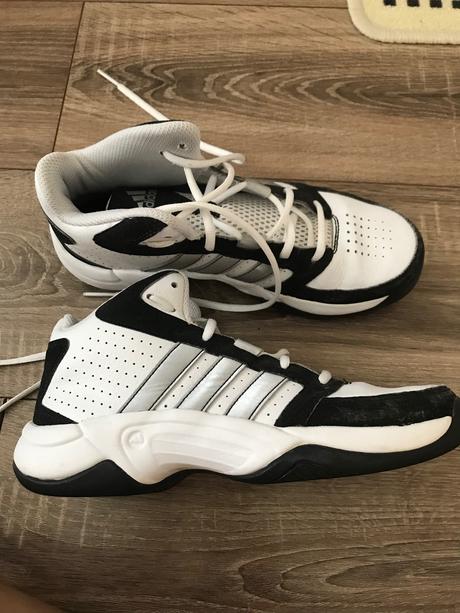 Adidas tenisky, adidas,38