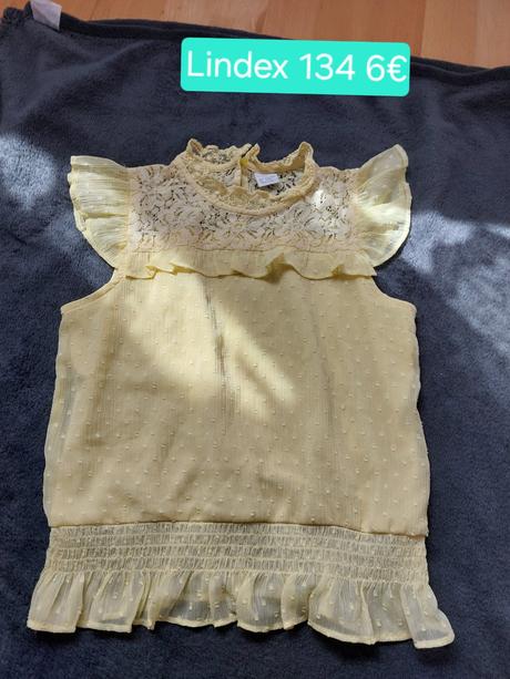 Bluzka lindex, 134
