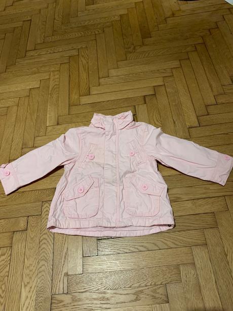 Detsky kabat, l.o.g.g.,92