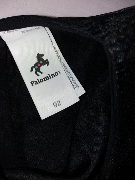 Tunika / bluzka, palomino,92