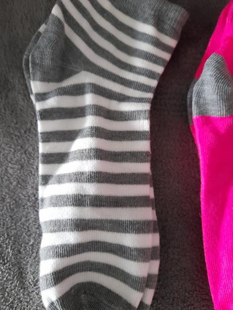 Ponožky, f&f,36