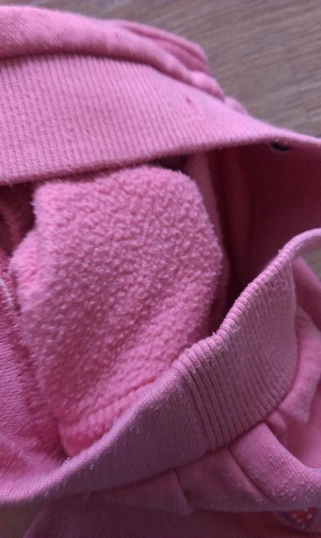 Teplé tepláky, marks & spencer,80