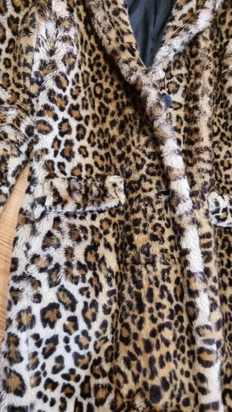 Leopardi kabat zara, zara,m