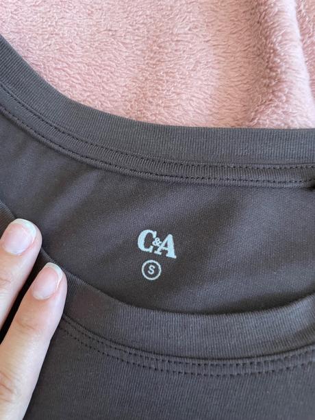 Basic natelnik, c&a,s