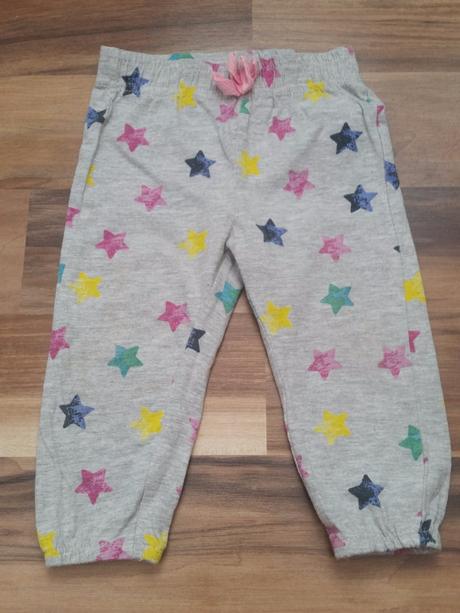 Tenké tepláčky 74, pepco,74