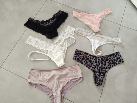 Spodné prádlo, new yorker,s