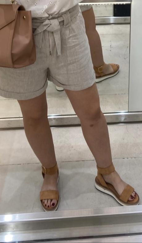 Sandale, 37
