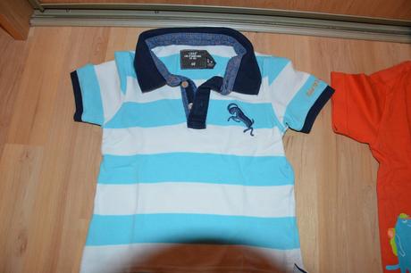 Letný balik 80, 68–80