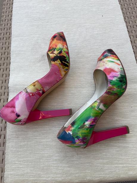 Baldinini lodicky, baldinini,37