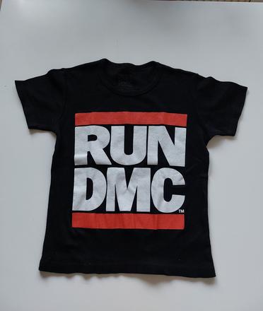 Tricko rundmc original xs, xs