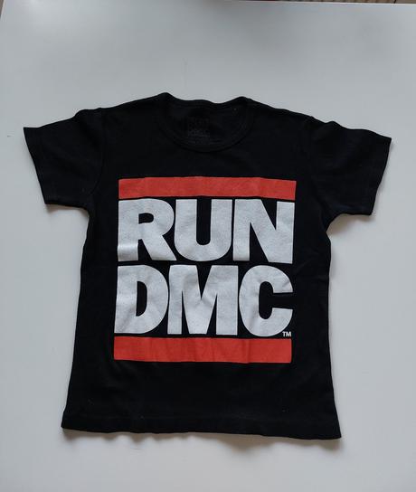 Tricko rundmc original xs, xs