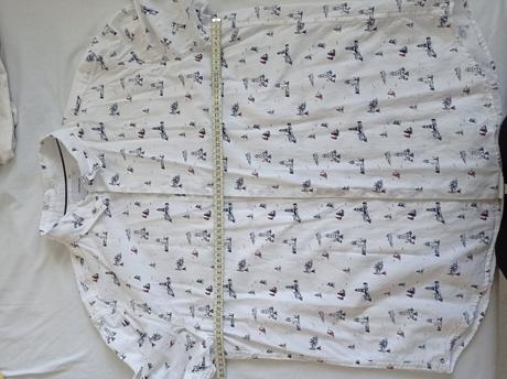 Košeľa, reserved,xl