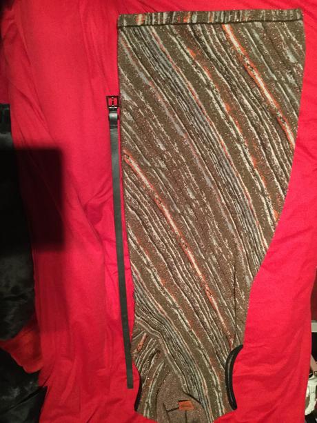 Missoni šaty+kozmetika zadarmo, xs