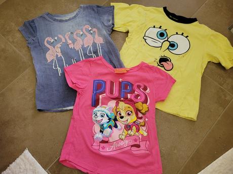 Tricka, nickelodeon,122