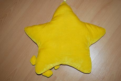 Vankúšik/dekorácia,