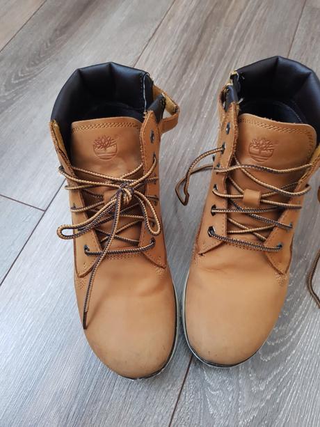 Prechodne topanky timberland, timberland,35