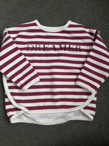 Mikina zara veľk. 92, zara,92