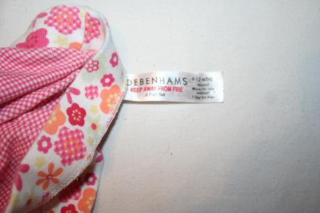 Legínky, debenhams,80