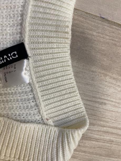 Perfektná vesta, h&m