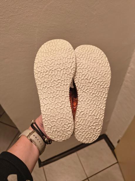 Papučky rak, rak,30