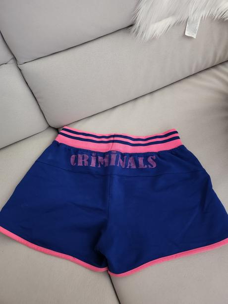 Dámske kratase l, m