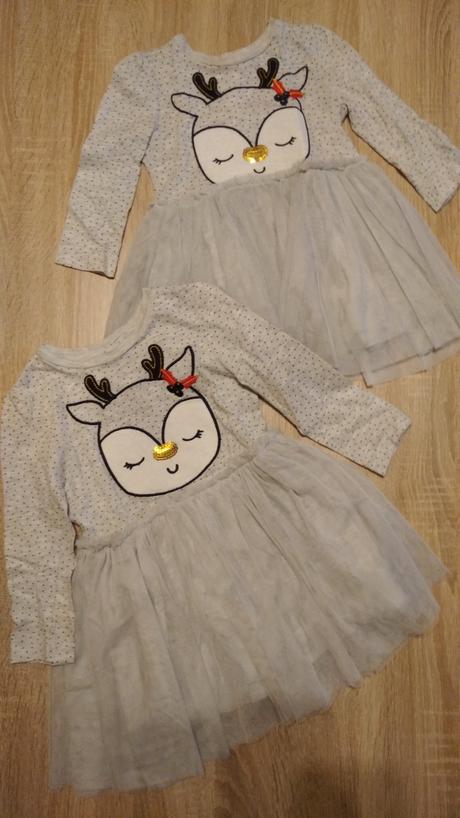 Dievčenské šaty, pepco,80