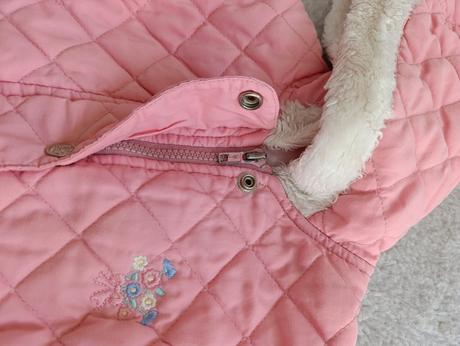 2x jesenná a letná bunda 92, 92