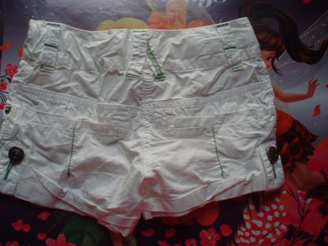 Šortky zn. next, 104-ka, 7 eur, next,104