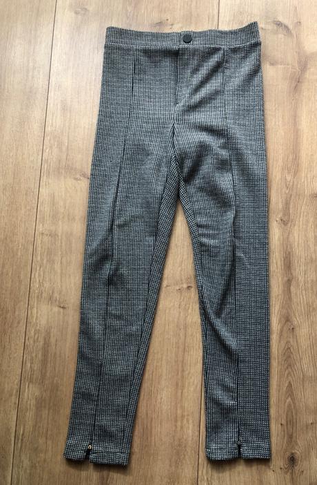 Zara džegínsy, zara,164