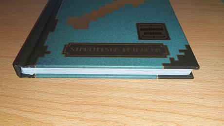 Minecraft - staviteľská príručka,