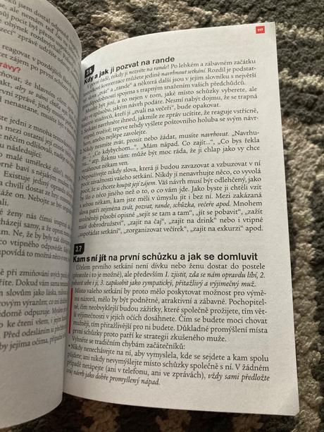 Jak sbalit ženu (2006), 