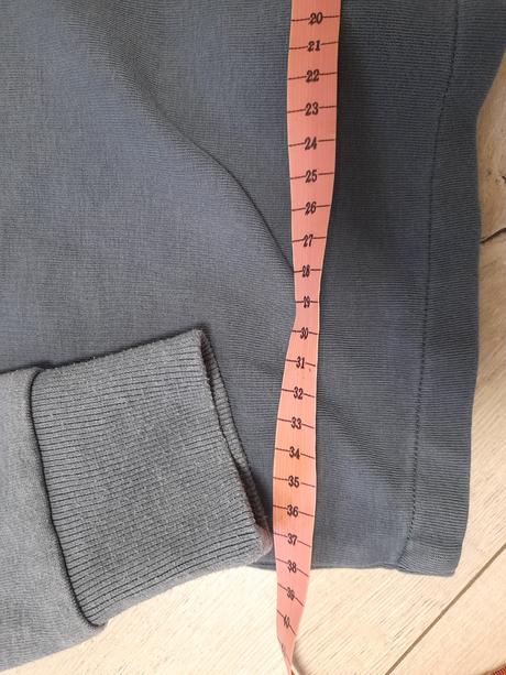 Mikina 7-8 rokov, f&f,128