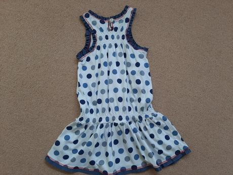 Šaty chicco, chicco,98