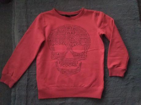 Mikina, chapter young,134