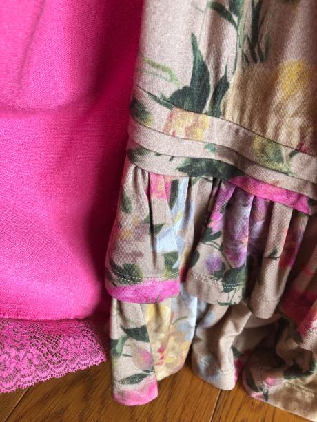 Monnalisa saty /svetrik, monnalisa,140